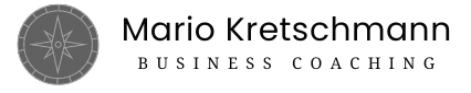 Business Coaching Mario Kretschmann